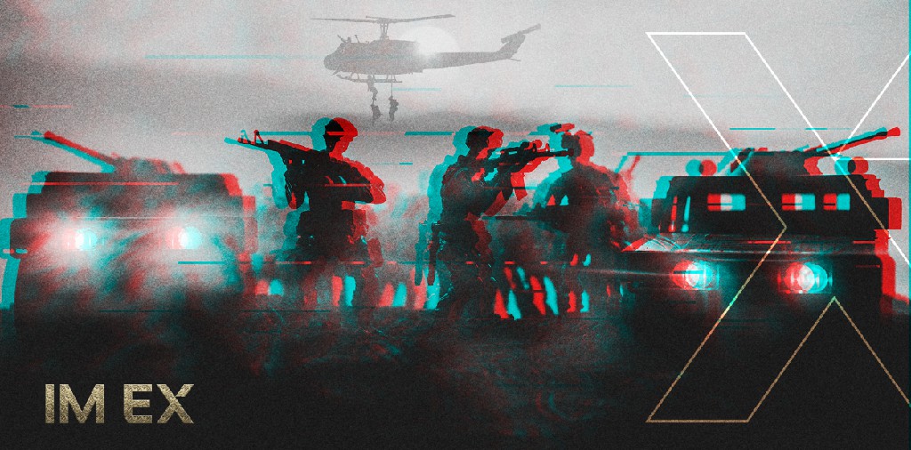 IM-EX ENDÜSTRİ DANIŞMANLIK